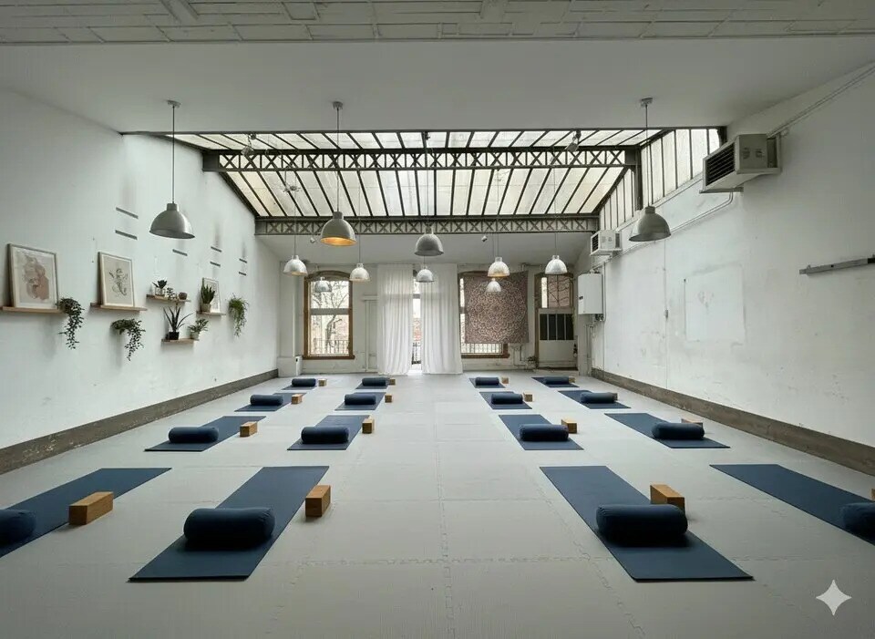 Commerce de détail dans Lyon à louer Photo du bâtiment- Image 1 de 8