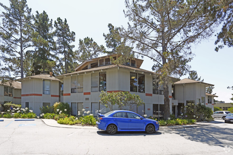 2600 Garden Rd, Monterey, CA for sale - Primary Photo - Image 1 of 1