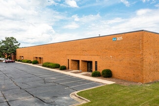 Plus de détails pour 105 Bucknell Ct SW, Atlanta, GA - Industriel à louer