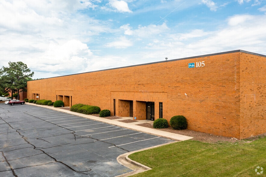 105 Bucknell Ct SW, Atlanta, GA à louer - Photo principale - Image 1 de 7