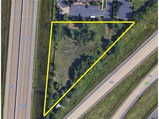 Plus de détails pour 14450 Nicollet Ct, Burnsville, MN - Terrain à vendre