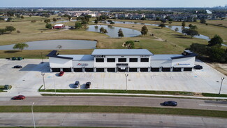 More details for 3300 Jimmy Johnson Blvd, Port Arthur, TX - Office, Office/Retail for Lease