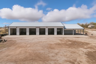 More details for 2100 W Main St, Newcastle, WY - Flex for Sale