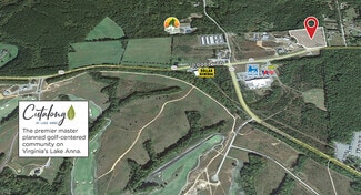 More details for 1885 New Bridge Rd, Mineral, VA - Land for Sale