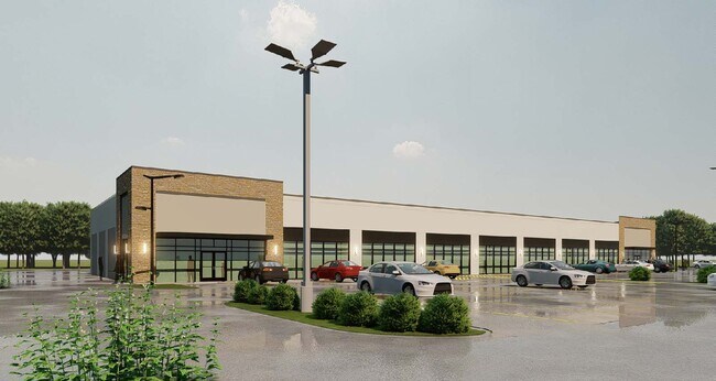 More details for 21909 Farm to Market Road 1314, Porter, TX - Retail for Lease