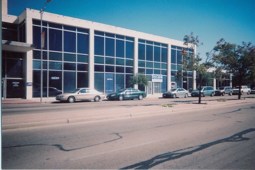 620 N Grant Ave, Odessa, TX à vendre - Photo du bâtiment - Image 3 de 3