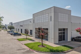 Plus de détails pour 3302 W Miller Rd, Garland, TX - Industriel à louer