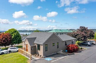 Plus de détails pour 1121 SE Dock St, Oak Harbor, WA - Bureau à louer