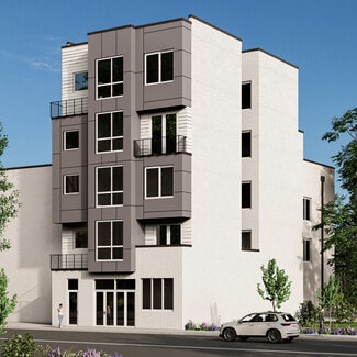 More details for 2213-2215 N Broad St, Philadelphia, PA - Land for Sale