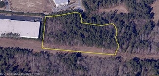 More details for 1425 Progress Industrial Blvd, Lawrenceville, GA - Land for Sale