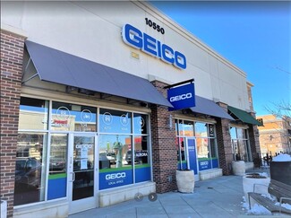 More details for 10550 E Garden Dr, Aurora, CO - Retail for Lease