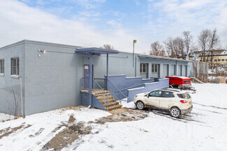 More details for 40 Poplar St, Scranton, PA - Flex, Industrial for Lease