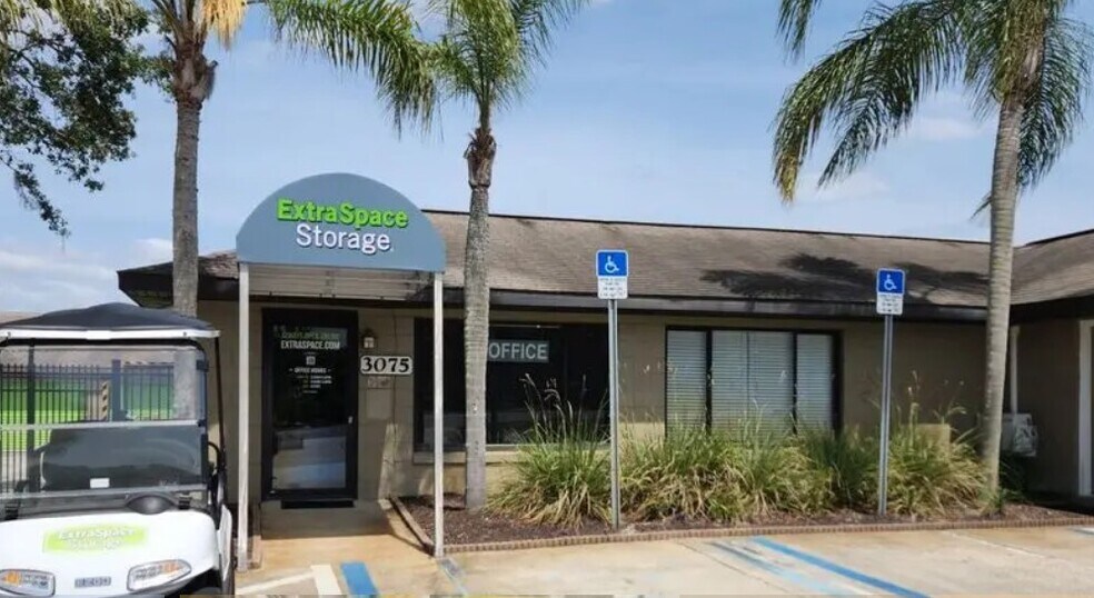 3075 Enterprise Rd, DeBary, FL à louer - Photo du bâtiment - Image 1 de 1