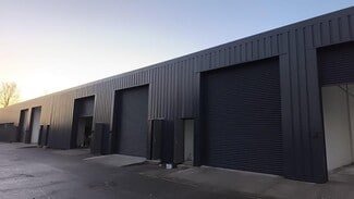 More details for Sandars Rd, Gainsborough - Industrial for Lease