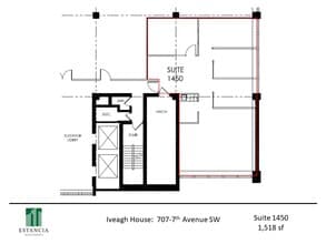 707 7th Ave SW, Calgary, AB à louer Photo du bâtiment- Image 1 de 3