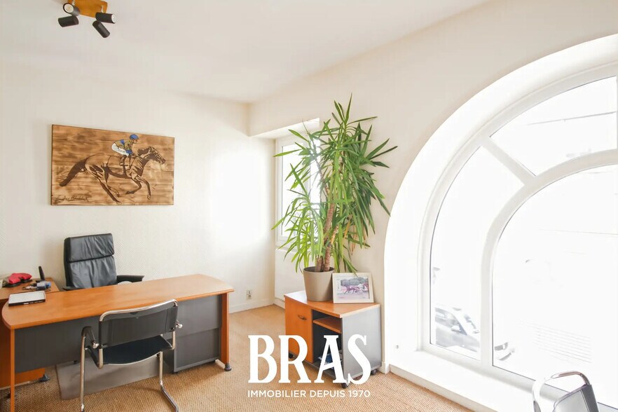 Bureau dans Nantes à louer - Photo intérieure - Image 3 de 4