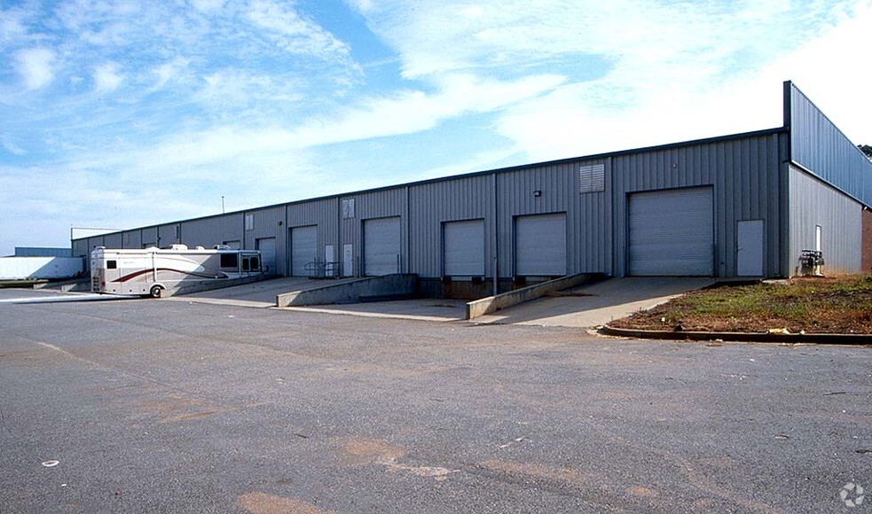 1005 Union Center Dr, Alpharetta, GA for lease - Other - Image 2 of 6