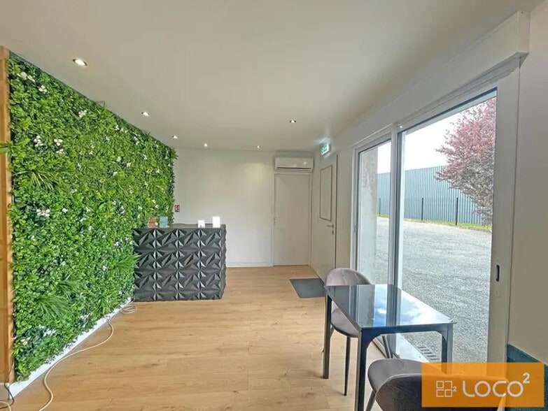 15 Avenue Prat Gimont, Balma à louer - Photo intérieure - Image 3 de 11