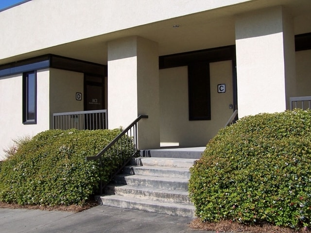 1450 54th St, Columbus, GA à louer - Photo du bâtiment - Image 2 de 2
