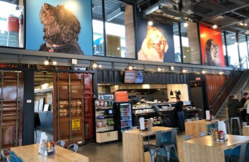 501 Berkley Pkwy, Kansas City, MO à vendre - Photo intérieure - Image 3 de 6