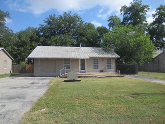 More details for 127 Seale Rd, San Antonio, TX - Industrial for Sale