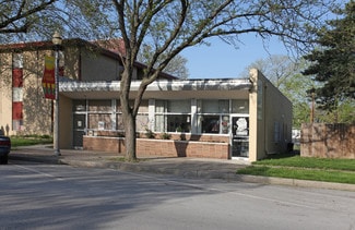 More details for 2116-2118 Swift Ave, North Kansas City, MO - Retail for Lease