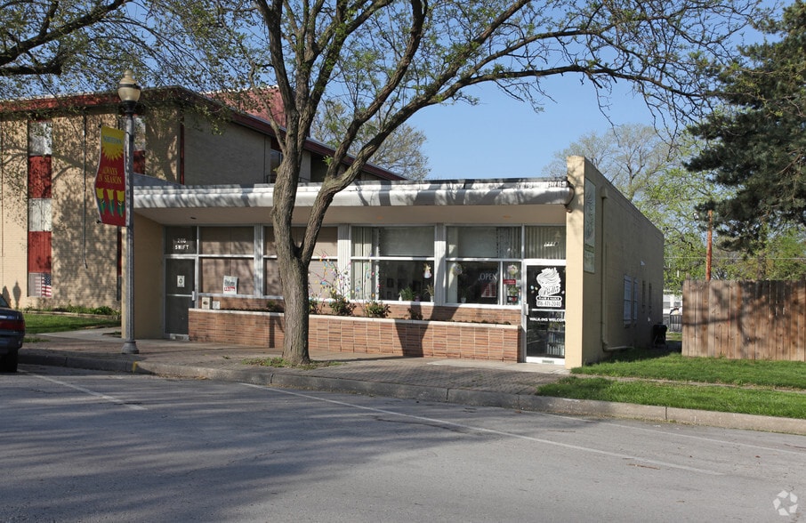 2116-2118 Swift Ave, North Kansas City, MO à louer - Photo principale - Image 1 de 8