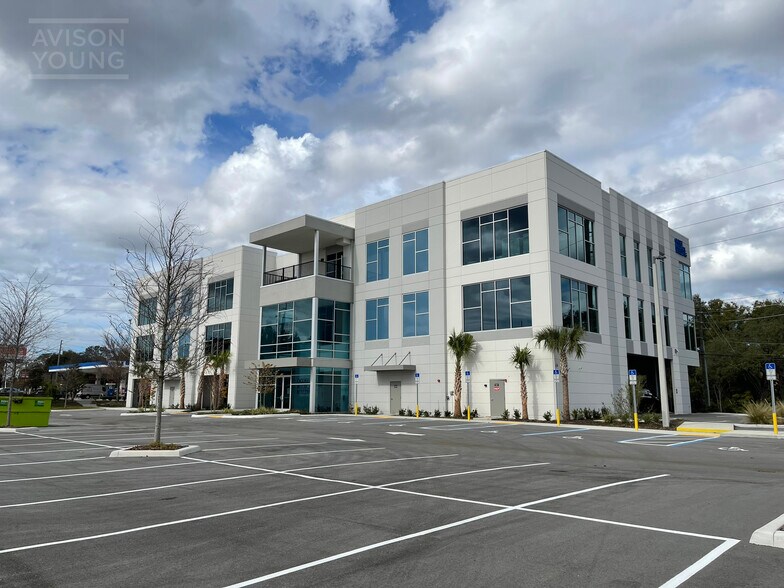 3872 Old Winter Garden Rd, Gotha, FL à louer - Photo du bâtiment - Image 3 de 13