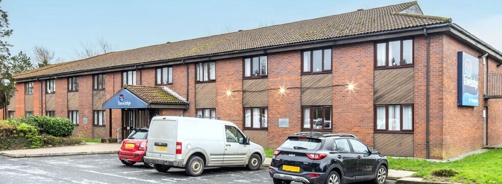 Cross Hands, Llanelli à vendre - Photo principale - Image 1 de 2