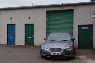 More details for 12 Whitemyres Av, Aberdeen - Industrial for Lease