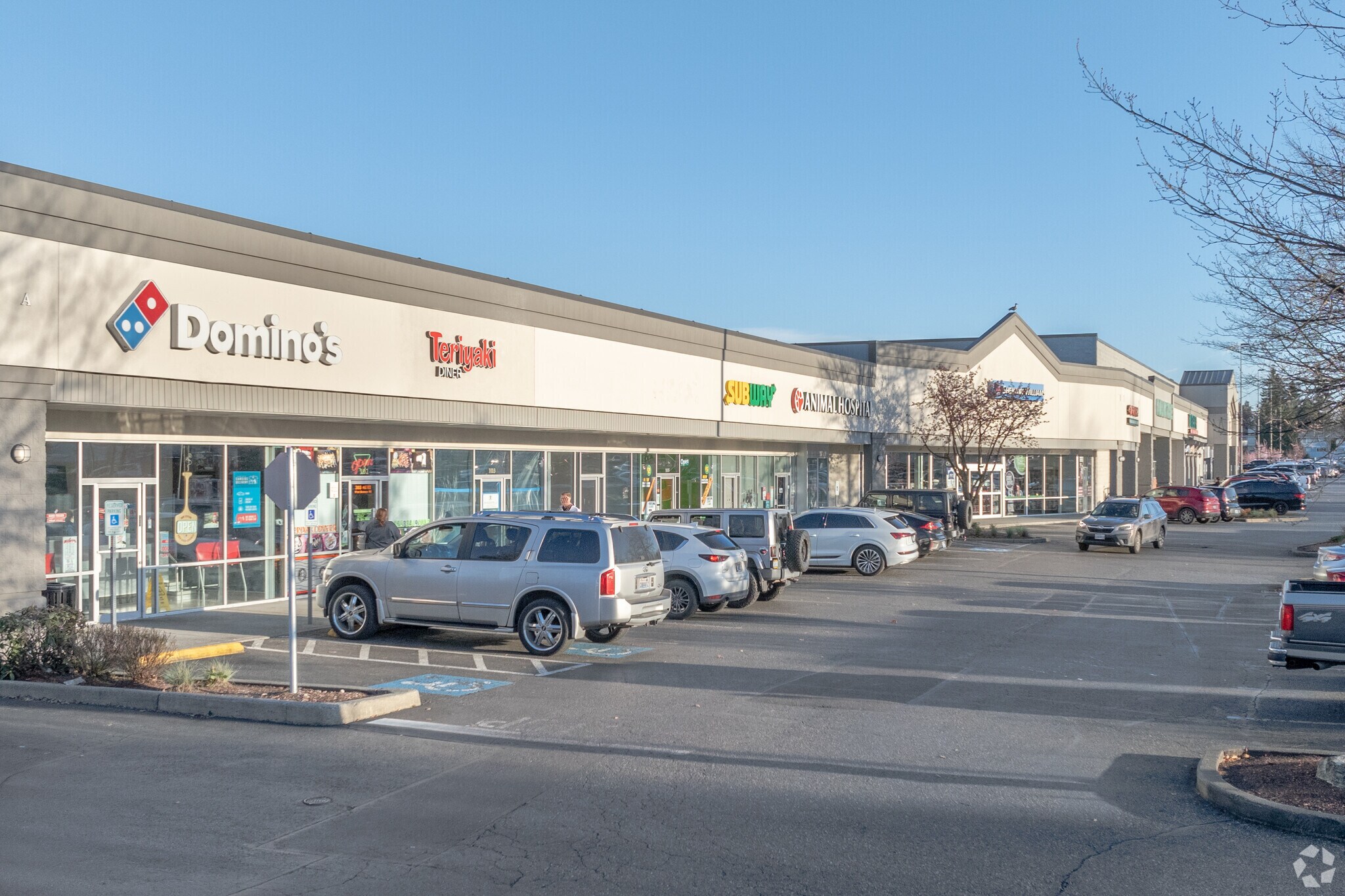 303 91st Ave NE, Lake Stevens, WA à louer Photo principale- Image 1 de 16