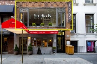 Plus de détails pour 132 E 61st St, New York, NY - Commerce de détail à louer