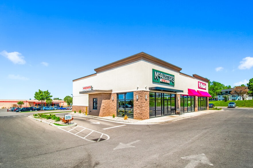 4124 E Market St, Logansport, IN for sale - Building Photo - Image 3 of 6