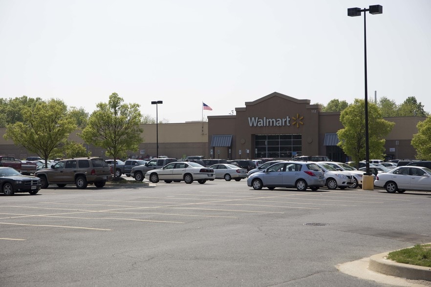 120-168 Carroll Island Rd, Baltimore, MD for lease - Building Photo - Image 1 of 18