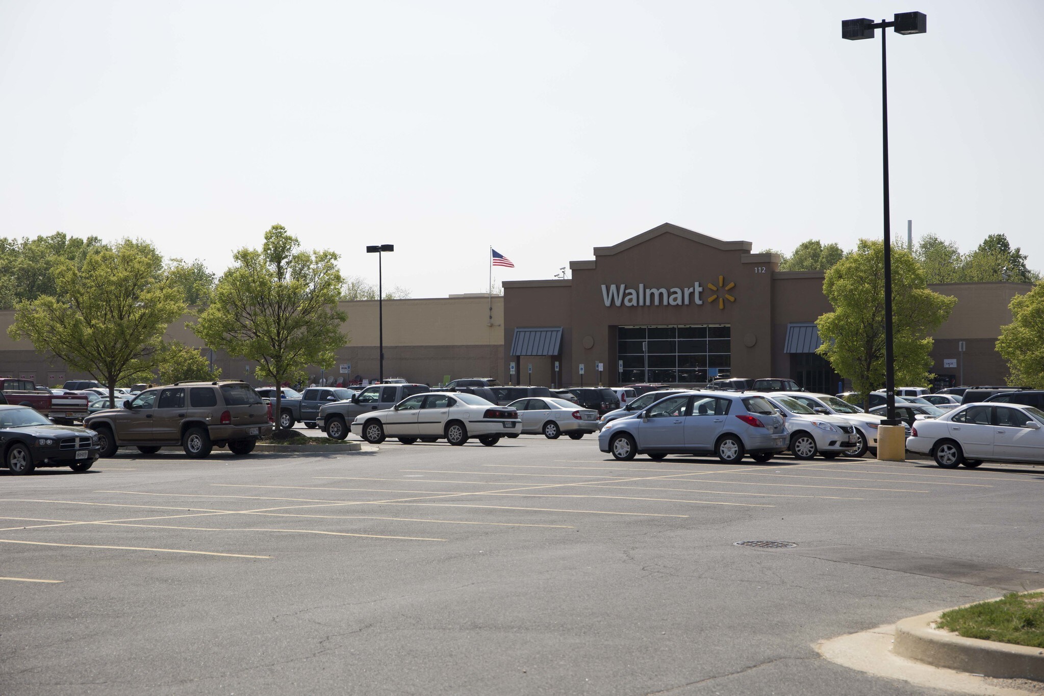 120-168 Carroll Island Rd, Baltimore, MD for lease Building Photo- Image 1 of 19