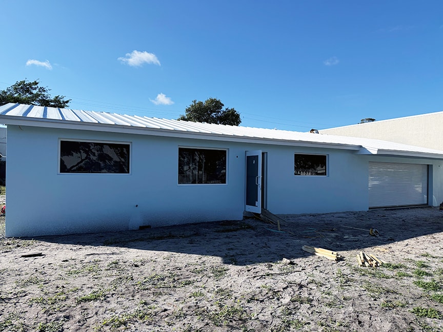 1010 NW 52nd St, Fort Lauderdale, FL for lease Primary Photo- Image 1 of 8