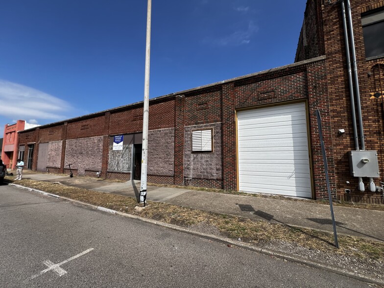 1318 1st Ave N, Birmingham, AL for sale - Building Photo - Image 1 of 14