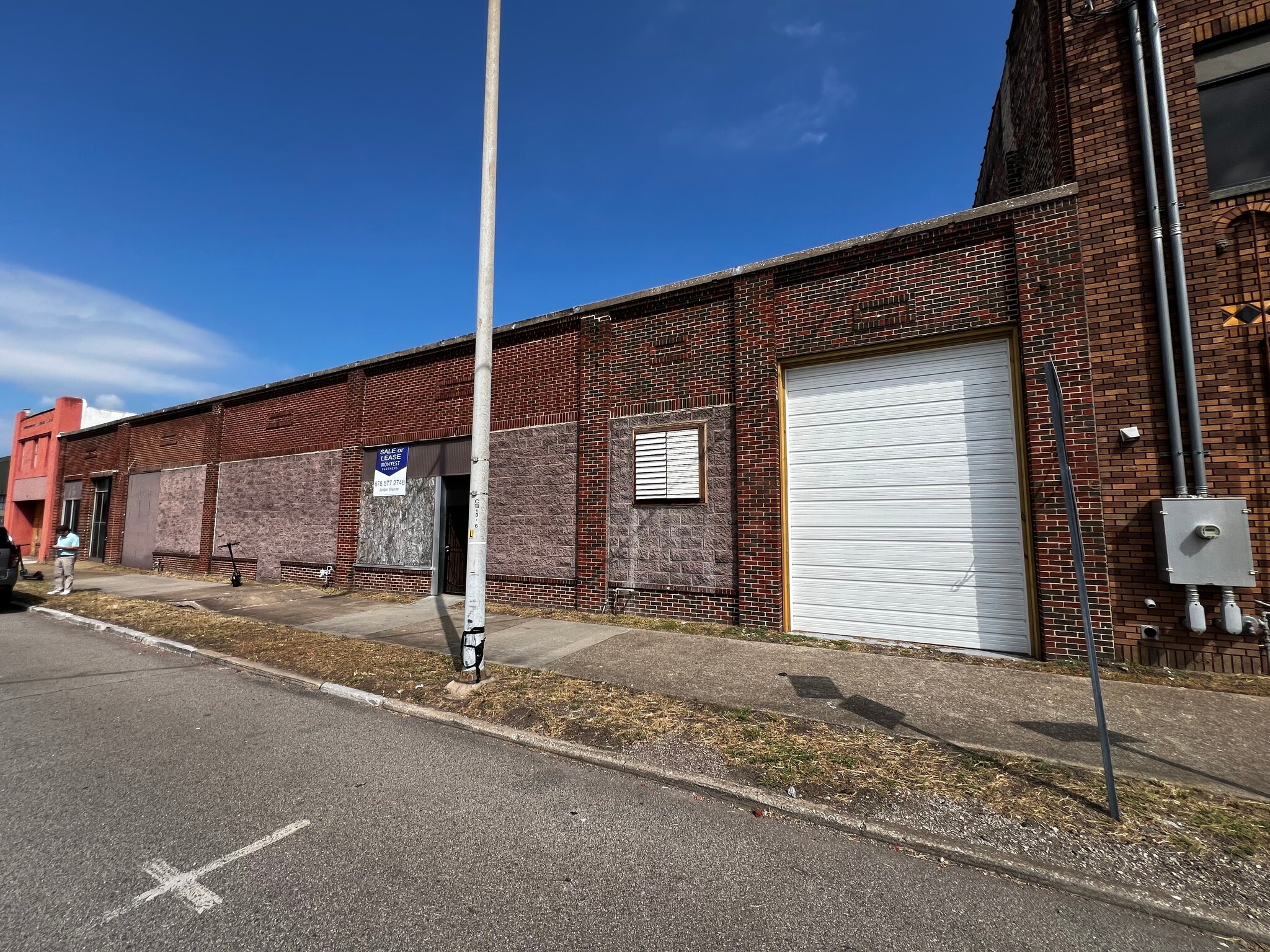 1318 1st Ave N, Birmingham, AL for sale Building Photo- Image 1 of 15