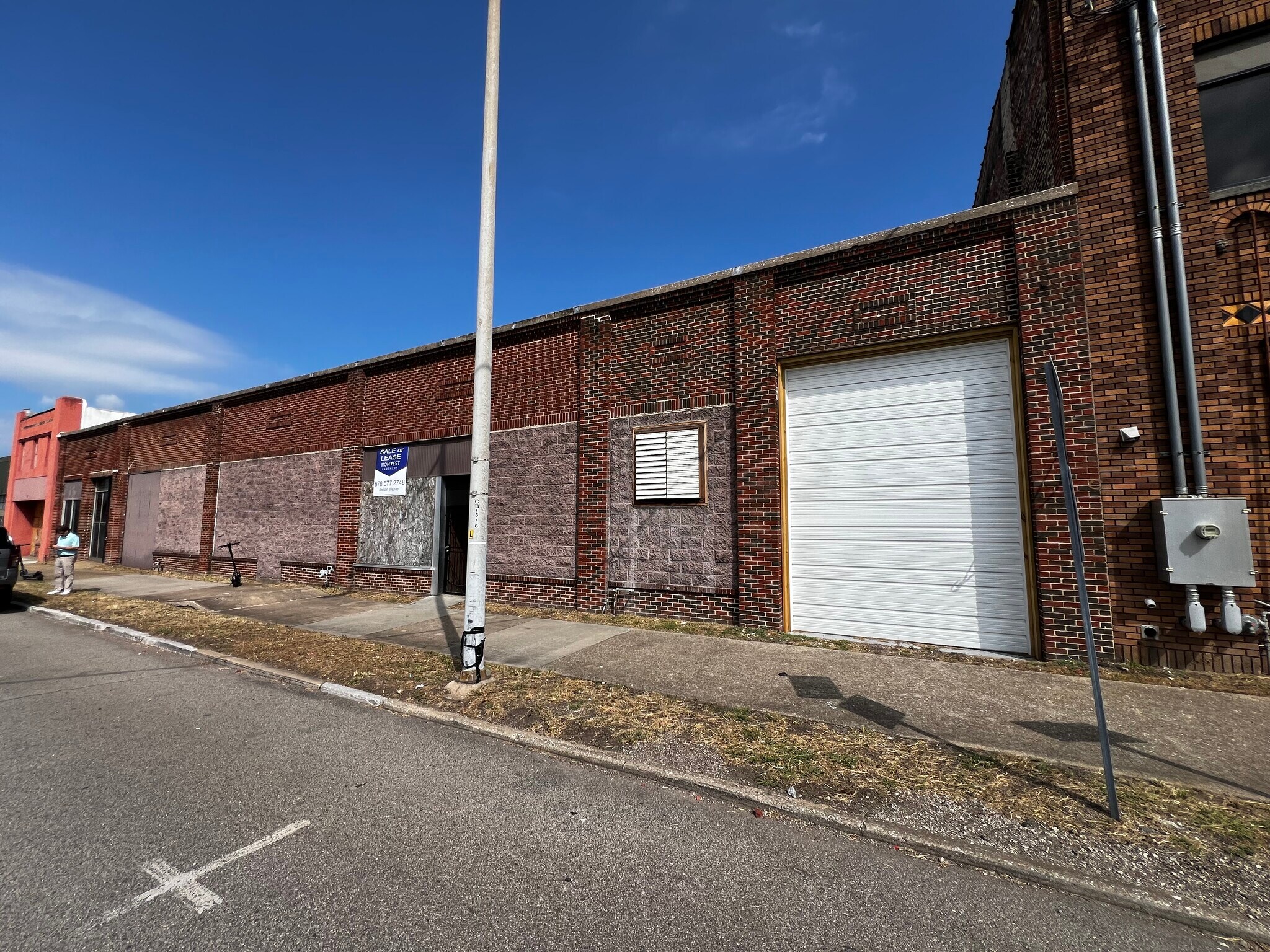 1318 1st Ave N, Birmingham, AL à vendre Photo du bâtiment- Image 1 de 15