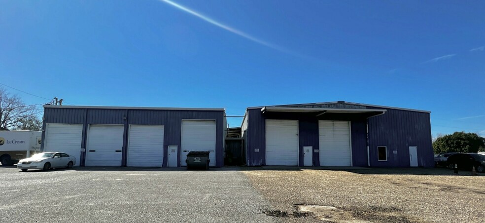 704 Murray Rd, Dothan, AL for lease - Building Photo - Image 1 of 8