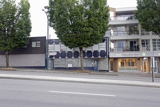 Plus de détails pour 1872-1874 Kingsway, Vancouver, BC - Commerce de détail à vendre