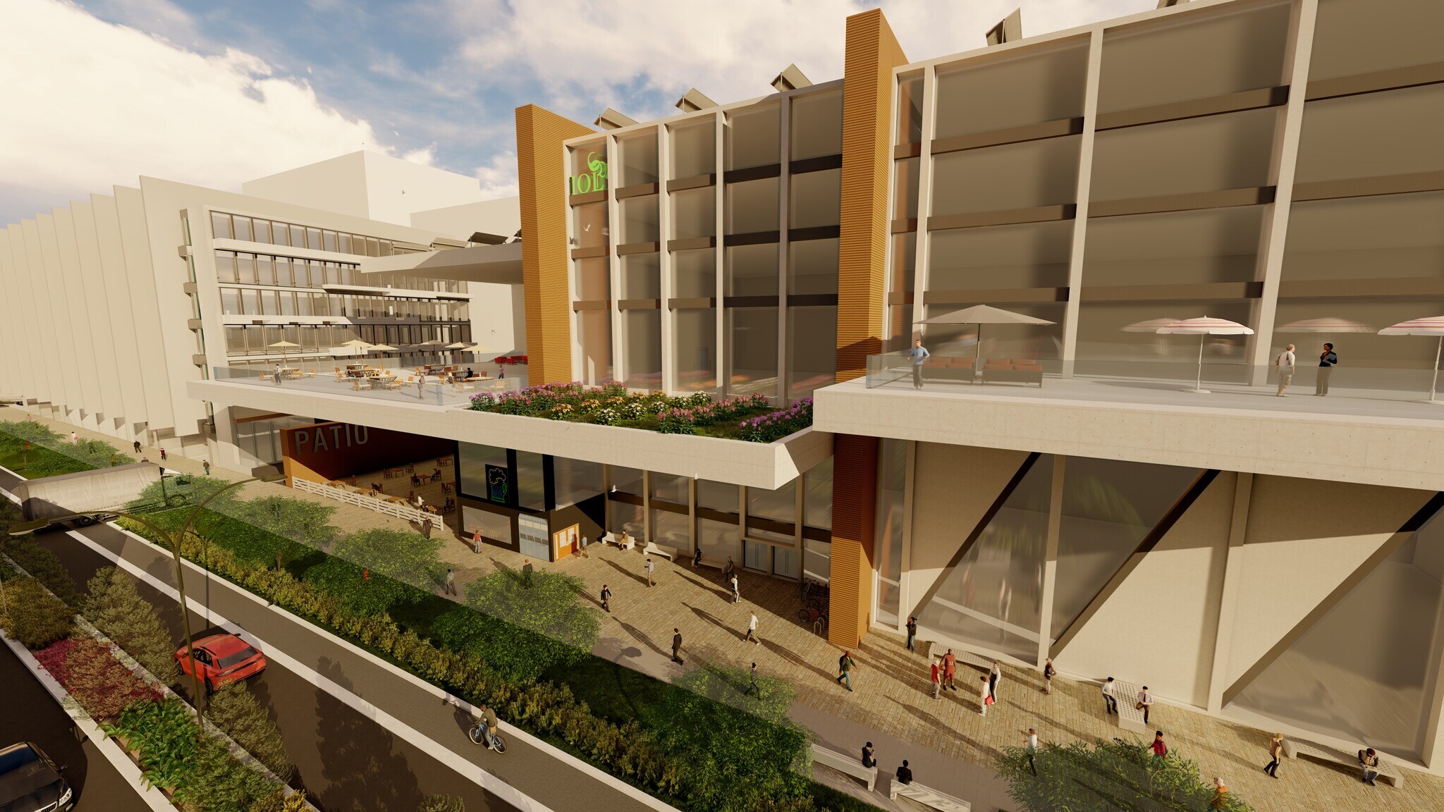 960 Erb Street West, Waterloo, ON for sale Primary Photo- Image 1 of 2