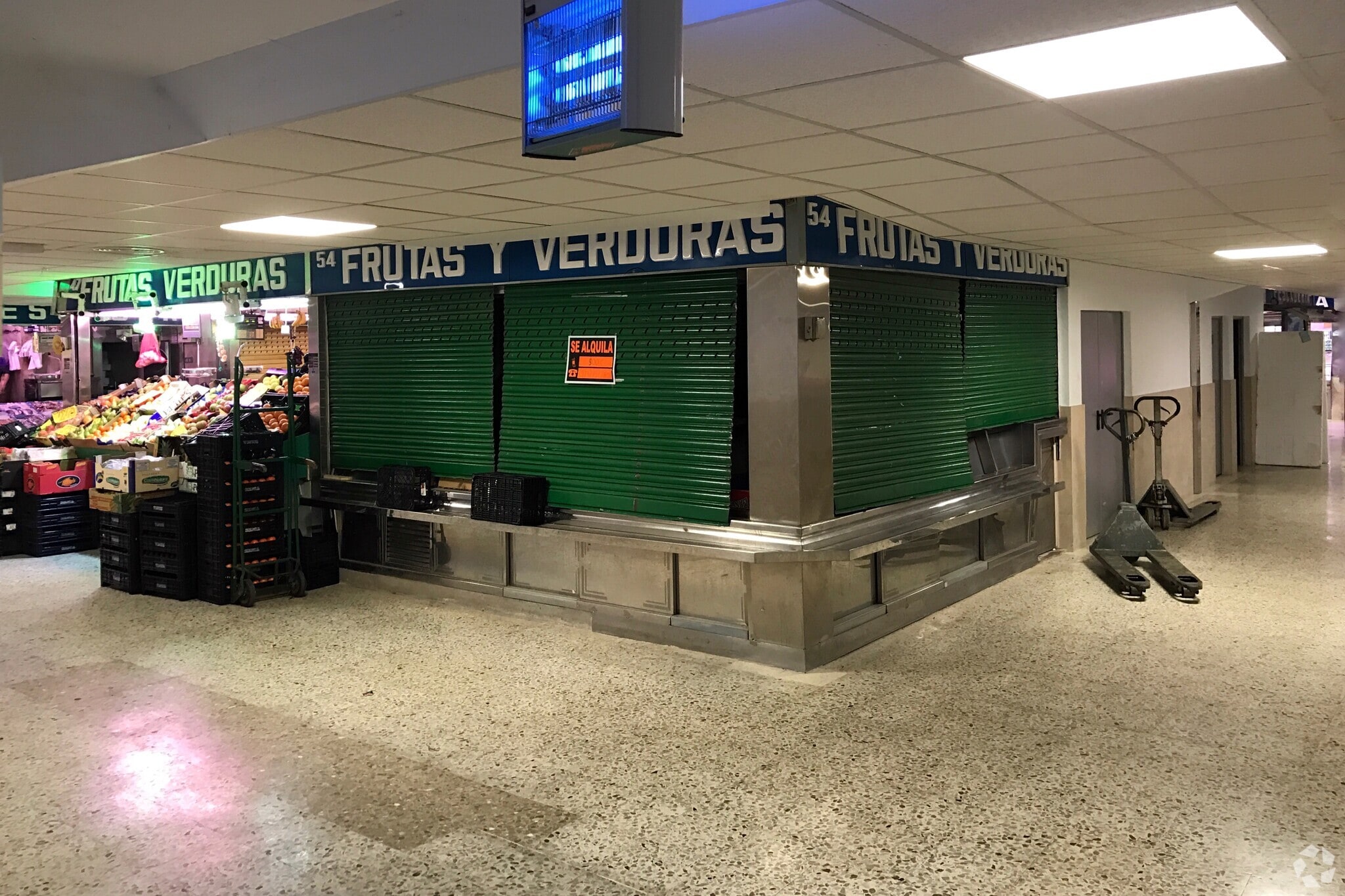 Calle del Arroyo de las Pilillas, 16, Madrid, Madrid for lease Interior Photo- Image 1 of 1