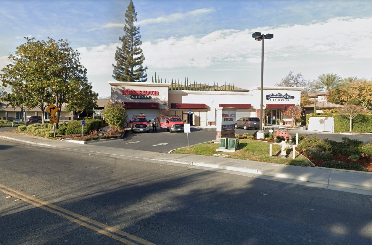 535 Fulton Ave, Sacramento, CA for lease Building Photo- Image 1 of 9