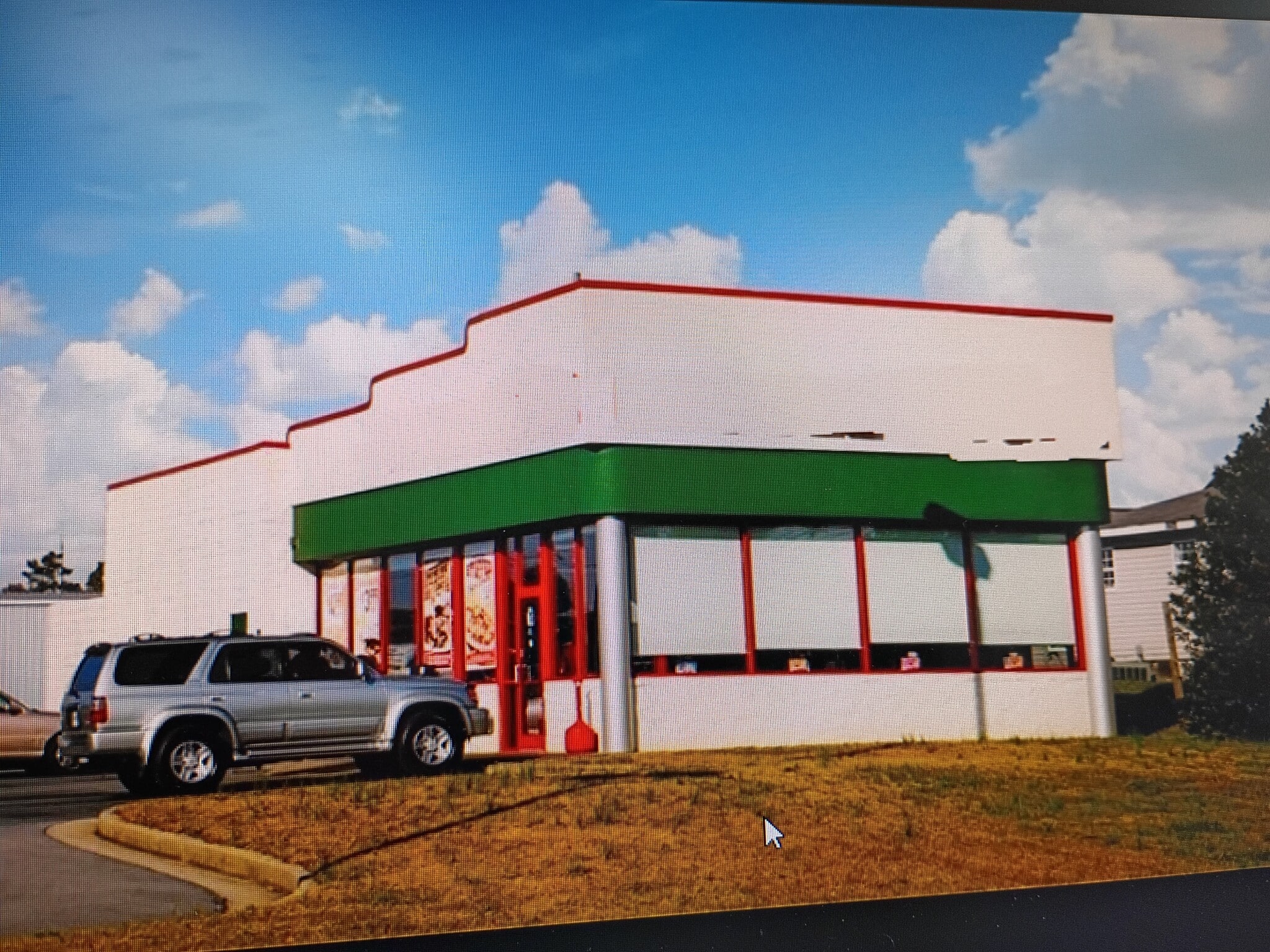 612 S 3rd Ave, Chatsworth, GA for sale Primary Photo- Image 1 of 14