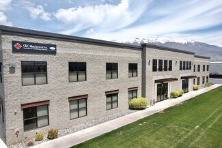 More details for 1396 W 200 S, Lindon, UT - Industrial for Lease