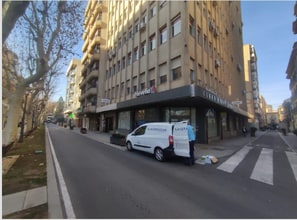 Commerce de détail dans Albacete, Albacete à louer Photo intérieure- Image 2 de 5