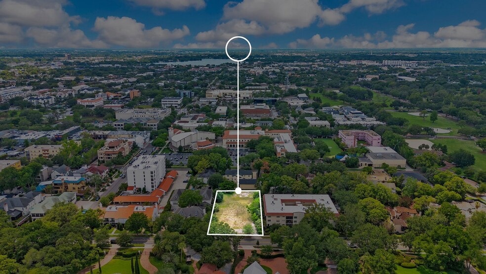 503 N Interlachen Ave, Winter Park, FL for sale - Building Photo - Image 1 of 33