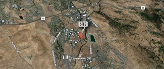 Plus de détails pour 1 Latrobe Rd, El Dorado Hills, CA - Terrain à vendre