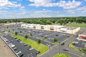 130 Black Horse Pike, Audubon, NJ - AERIAL map view - Image1